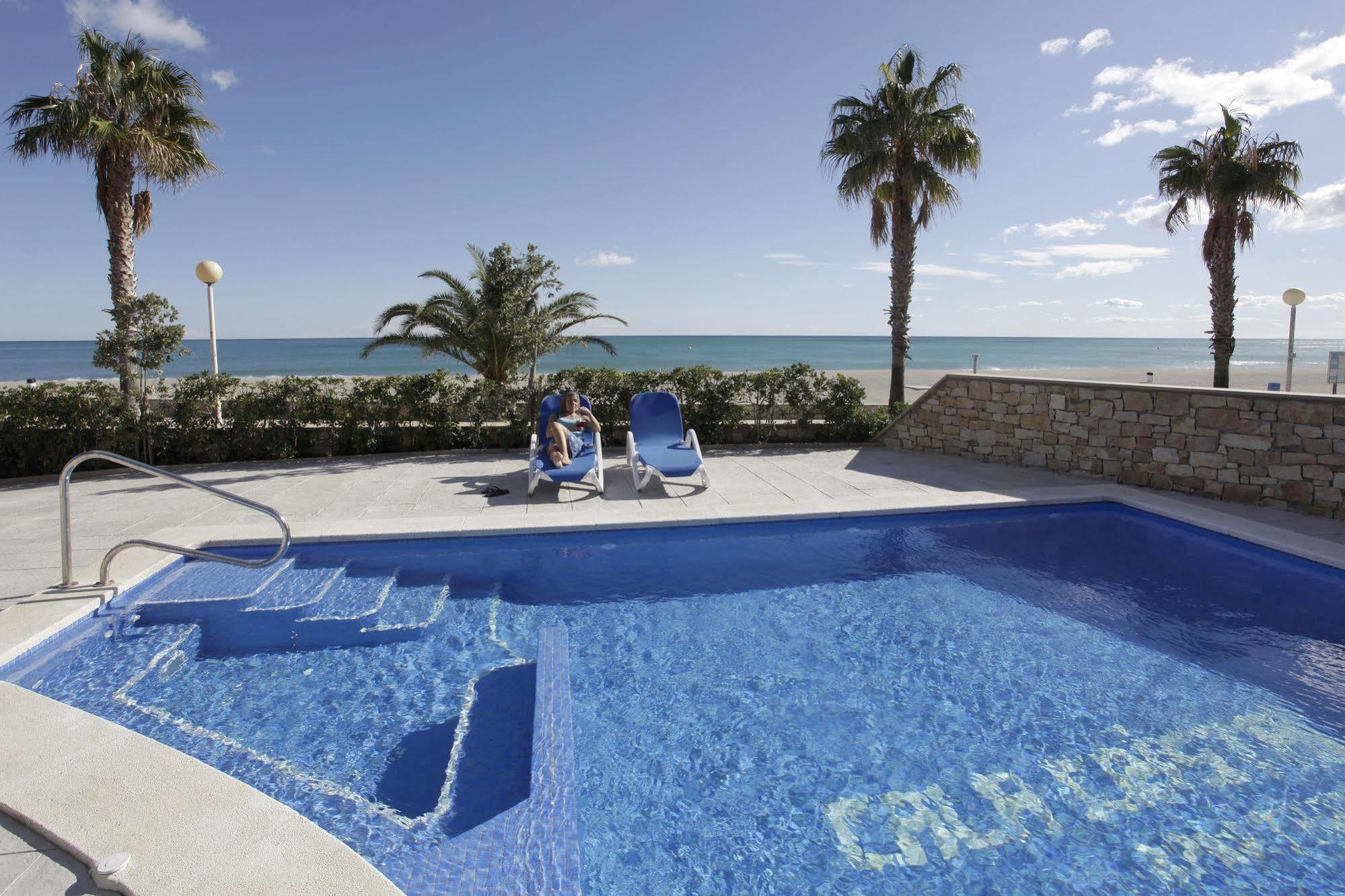 Cala Cristal By Pierre & Vacances Premium Miami Playa Екстериор снимка